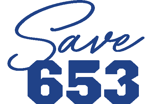 Save 653