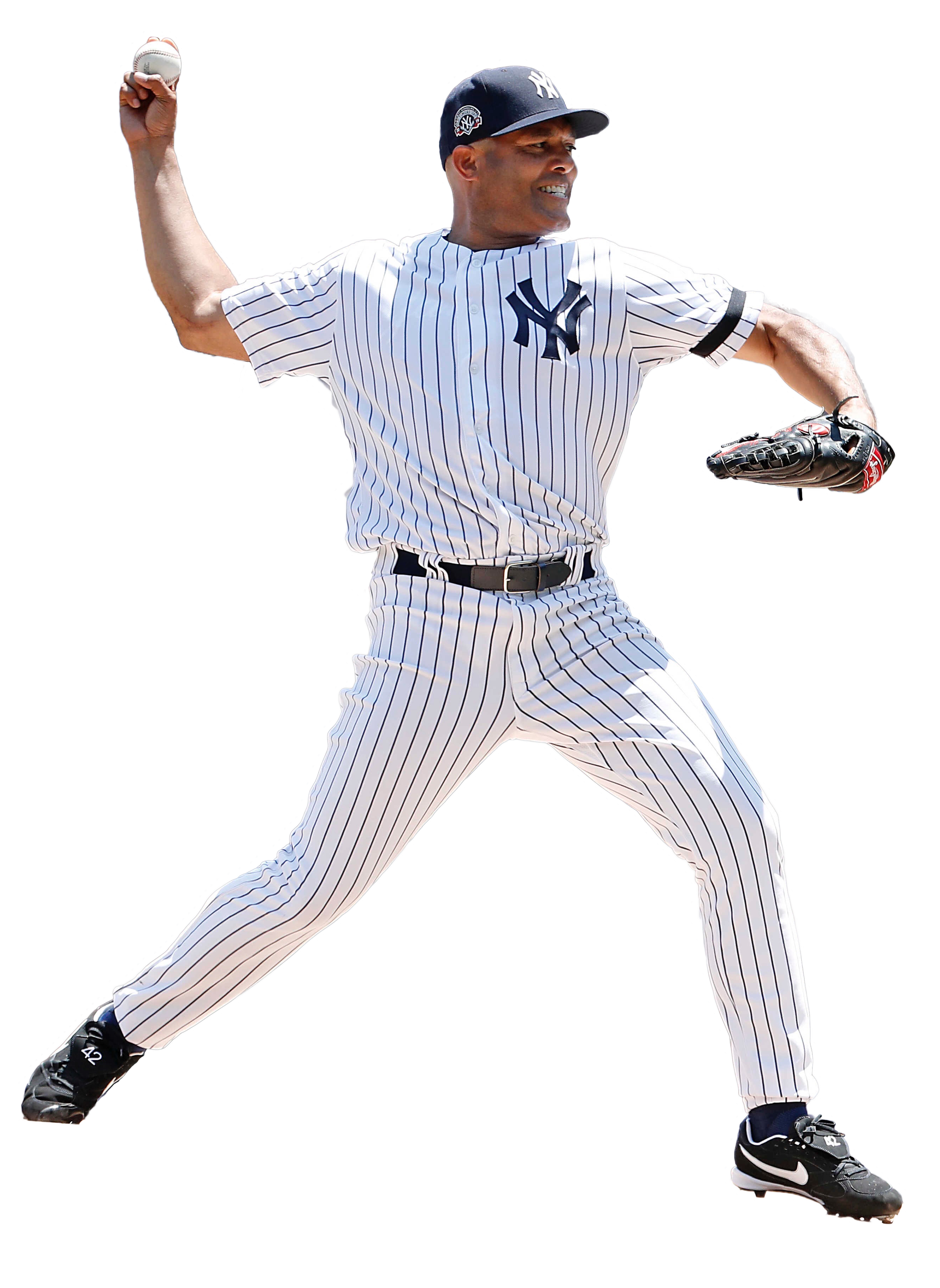 Mariano Rivera Hall of Fame speech