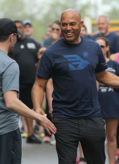 Mariano Rivera