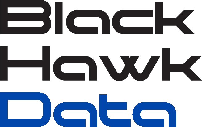 Black Hawk Data