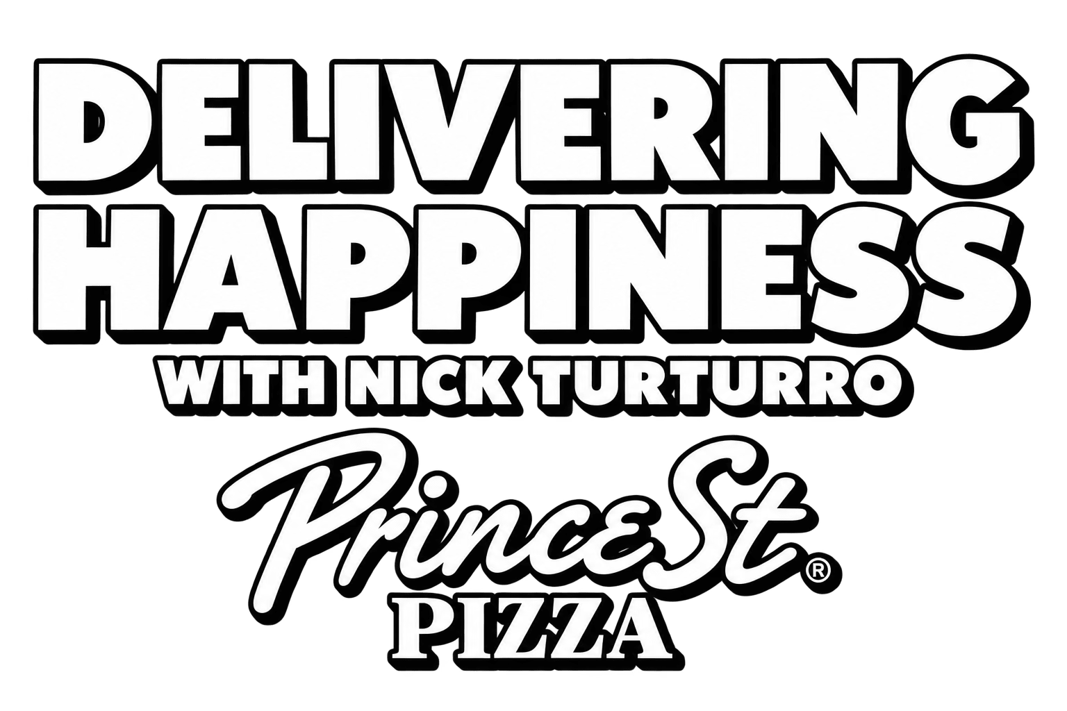 DELIVERING HAPPINESS