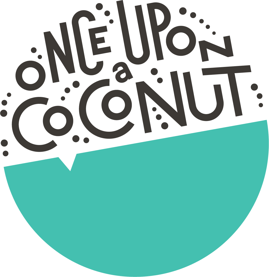 Once upon a coconut